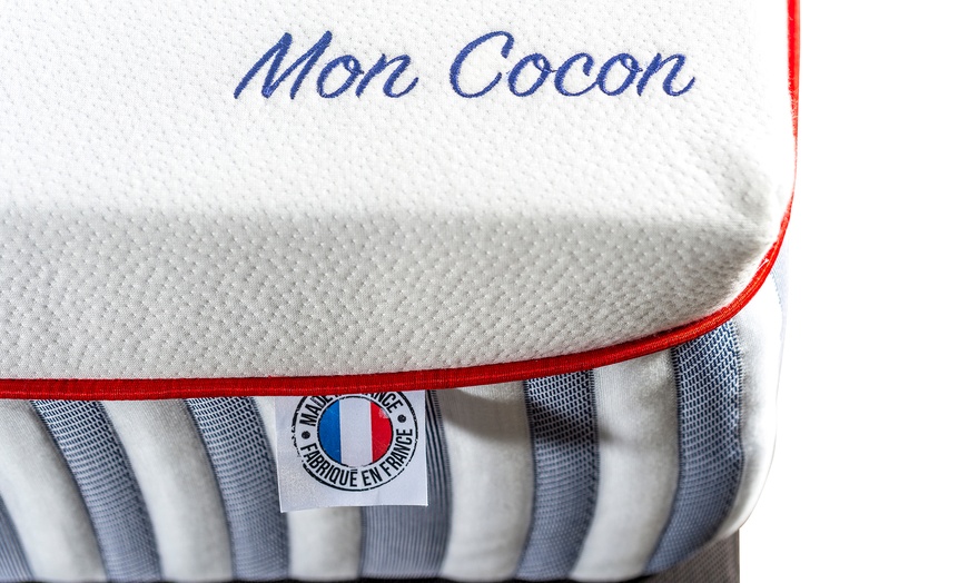 Image 3: Matelas ergonomique "Mon Cocon"