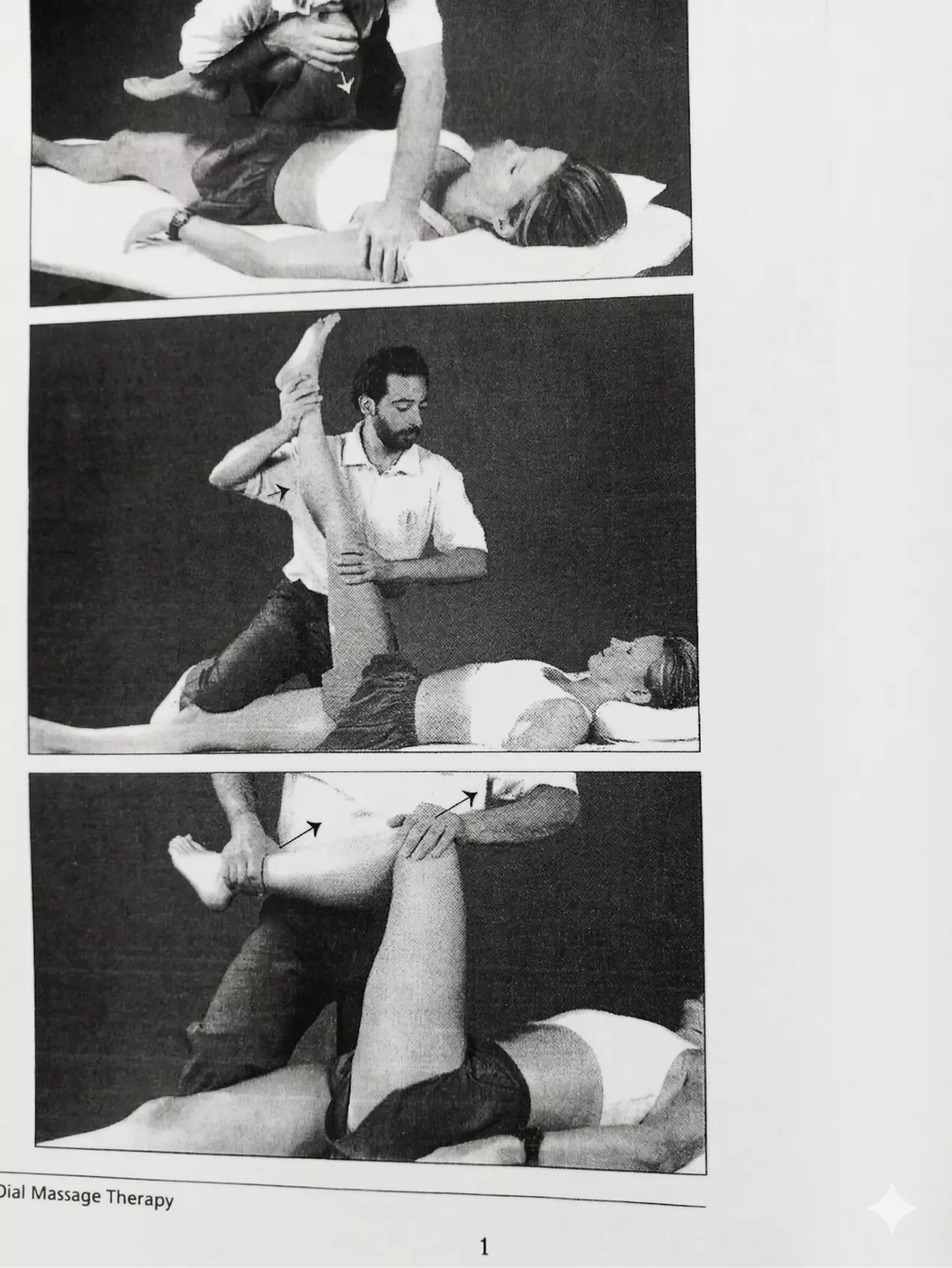 Relax with 60, 70, or 90 mins Full body Massage or 2 60 Min Session