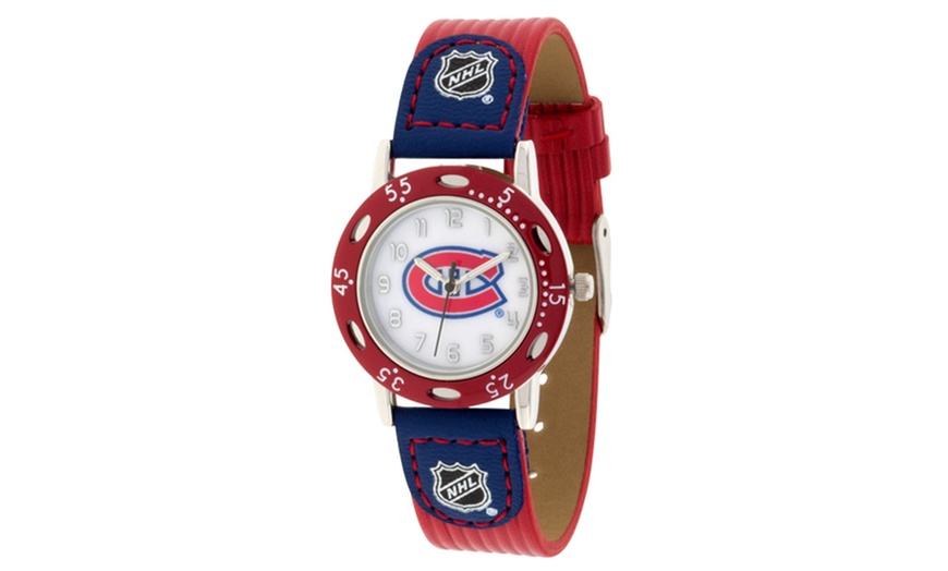 Image 7: NHL Watch for Kids