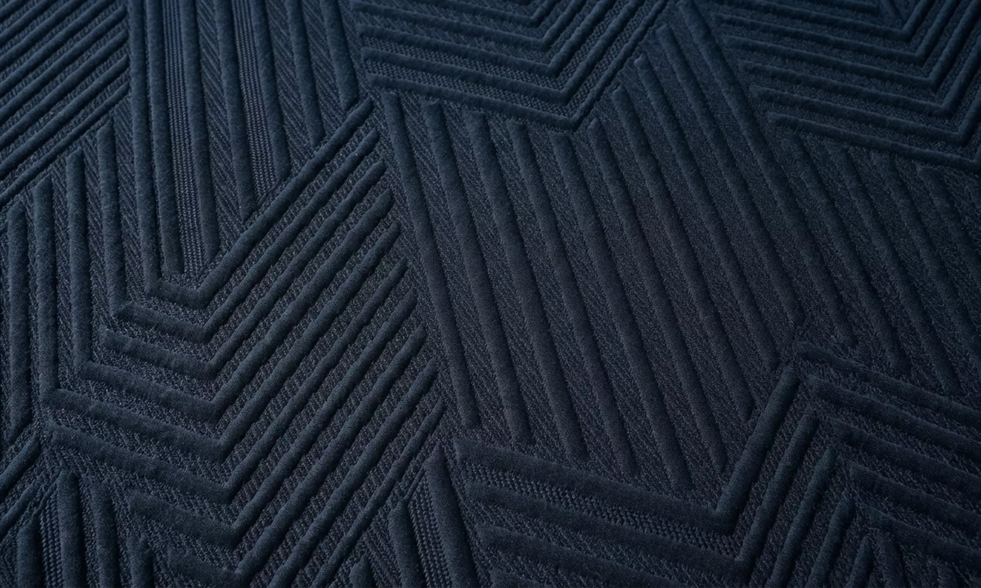 Indigo Premium 30cm Deep Memory Foam Mattress