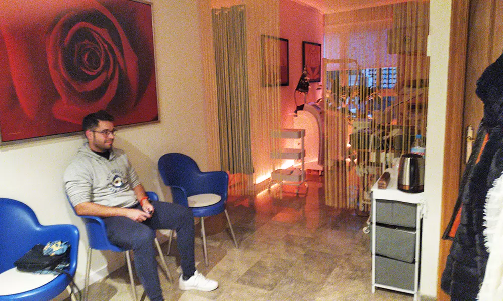 1 sesión de exososomas con Dermapen y opción a tratamiento adicional