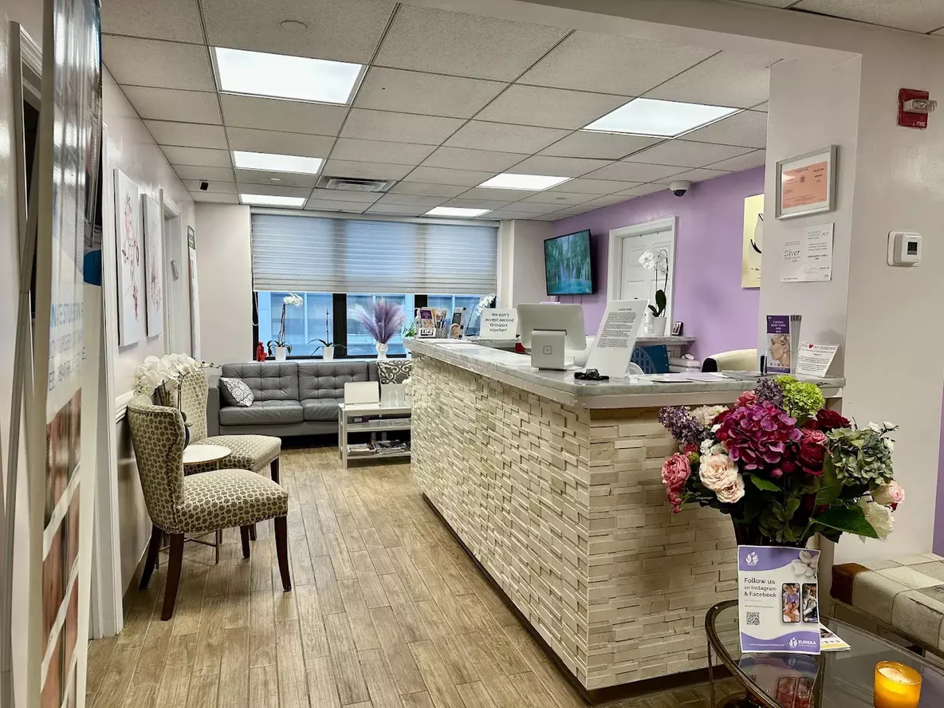 Get Smooth Skin Throughout The Year with Unlimited Laser Hair-Removal