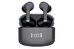 Dual Noise Cancelling Wireless Earbuds BT5.3 Bluetooth Headphones IPX6 Earphones - Second Medium