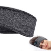 Image 1: Bluetooth Sleeping Headband