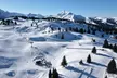 Explorez et partez à l'aventure pour une journée les pistes de ski des Houches - Saint-Gervais (25% de remise) - Second Medium