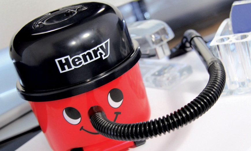 Image 2: Henry Desktop Bundle