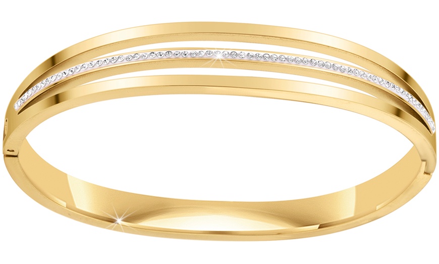 Image 11: SC Crystal armband