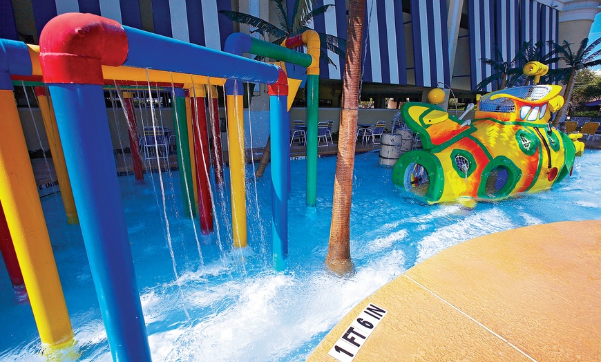 Image 24: Endless Family Fun Awaits at Compass Cove Oceanfront Resort