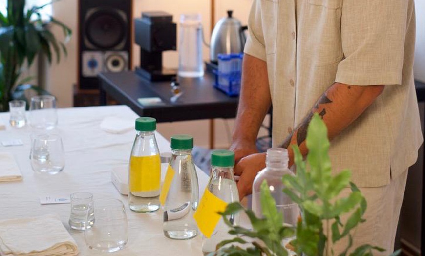 Image 5: Eigenen Kaffee rösten – Workshop „Von der Bohne bis zur Tasse“