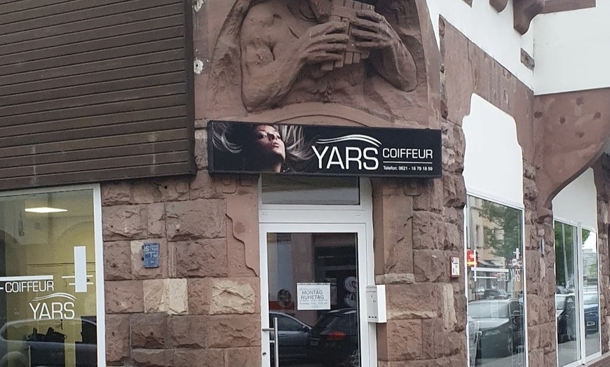 Image 2: Damen-Haarschnitt inkl. Waschen, Schneiden, Föhnen & intensiv Maske