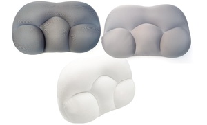 3D Micro Airball All-Round Sleep Pillow