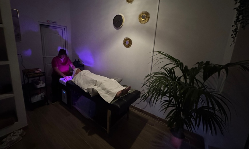 Image 4: Head spa japonés con bebida de cortesía, masaje y duración a elegir