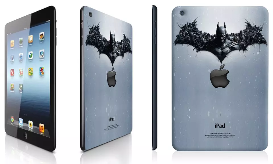 Apple iPad Mini mit 16 GB und WIFI refurbished im Design nach Wahl inkl. Versand - Primary Image