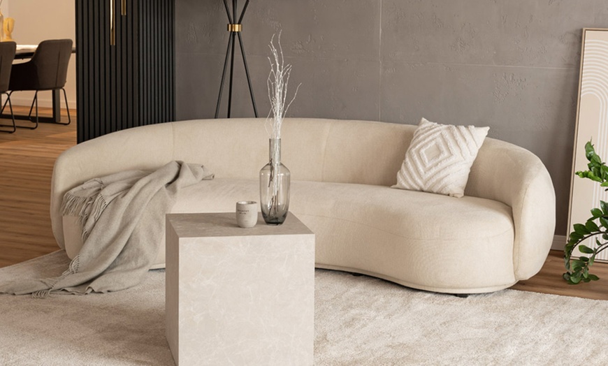 Image 1: Home Deluxe Premium-Sofa Casara 