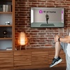 Image 2: Online Workouts Anytime Anywhere with 1, 3, or 12 Month Fit at Home