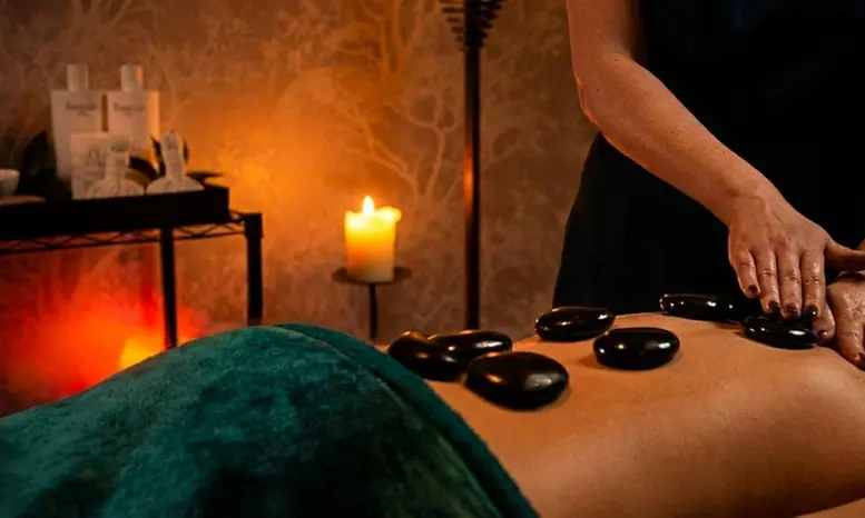 4*Éidin Spa Experience, 50-Min Treatment & Relaxation Suite for 1 or 2
