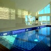 Image 1: Half Day Spa Package with Optional Lunch for One or Two People