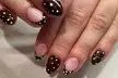 Nail Care Option: Manicure, Pedicure, Gel Manicure, Gel Pedicure or Combo at Eryns Beauty Lounge (Up to 32% Off) - Second Medium