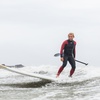 Image 3: Beginner Surfing Class for 1 or 2 – Ride the Waves Together 