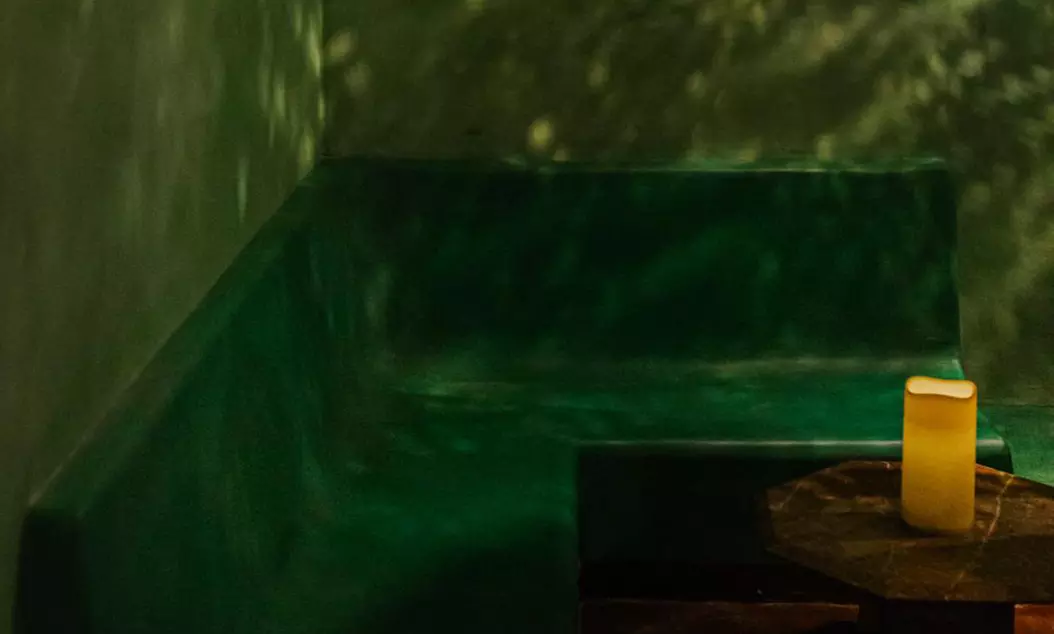 Hammam privé à Nouvelle République : rituel solo, duo ou entre amis