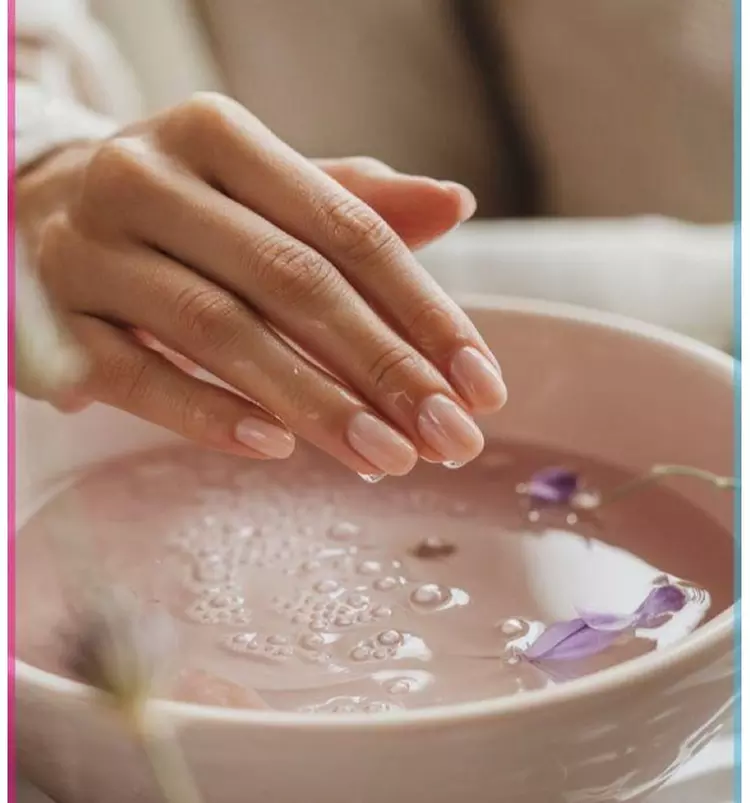 Enjoy One Gel Manicure or/and Pedicure, or Regular Mani-Pedi Services!