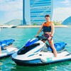 Image 8: Guided Dubai Jet Ski Tours Featuring Burj Al Arab, Atlantis & More