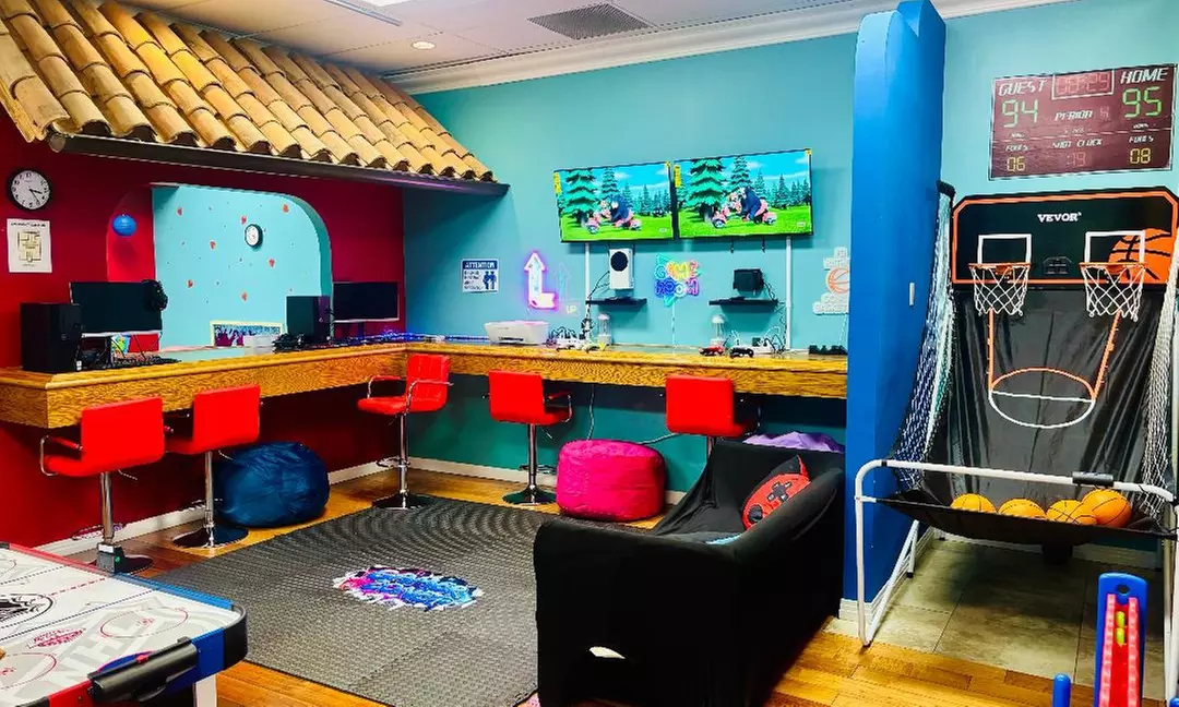 Kids’ Playtime Passes: Hourly, All-Day, Multi-Day & Special Fall Promo