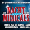 Image 1: 2 Tickets für „Die Nacht der Musicals“: Feb. & Mär. 2026 in 10 Städten