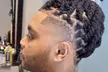 Get a Stylish Men's Haircut, Style & Optional Beard Trim at Cheap Haircut (Up To  52% Off) - Second Medium