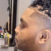 Image 4: Transform Your Look with Men's Haircut, Style & Optional Beard Trim!