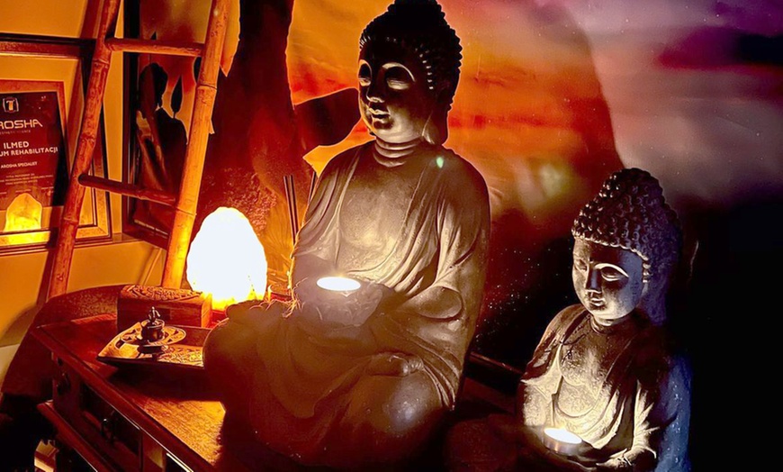 Image 3: Masaże lecznicze i zabiegi fizykoterapeutyczne