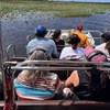 Image 3: Up to 18% Off an Everglades Airboat Adventures in Kissimmee