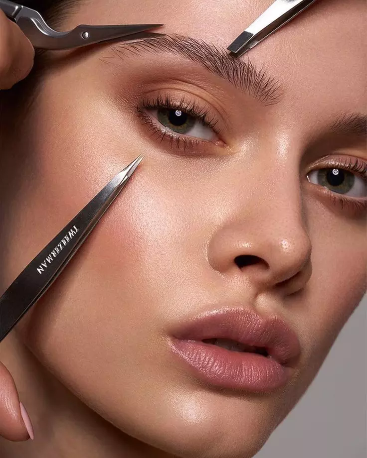 Effortless Beauty, Every Day:Define Your Look with Microblading