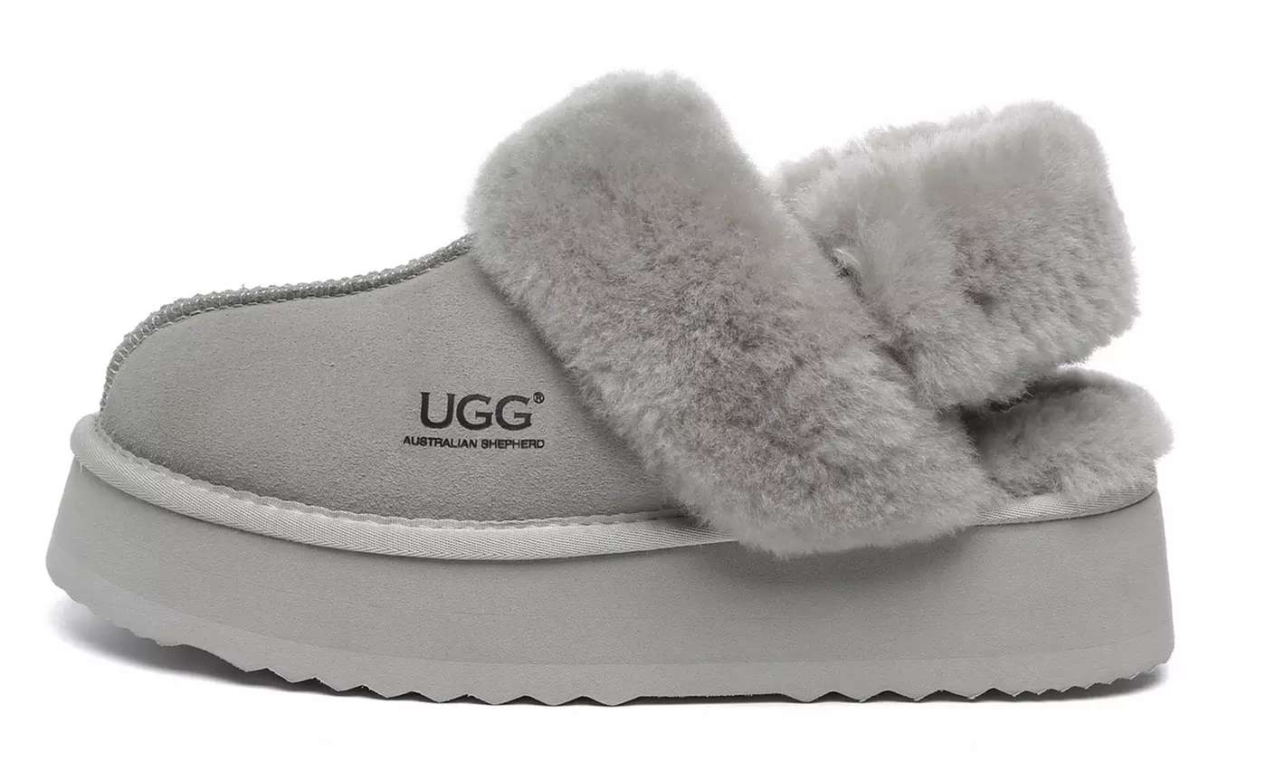 Musa Platform UGGS FREE SHIPPING