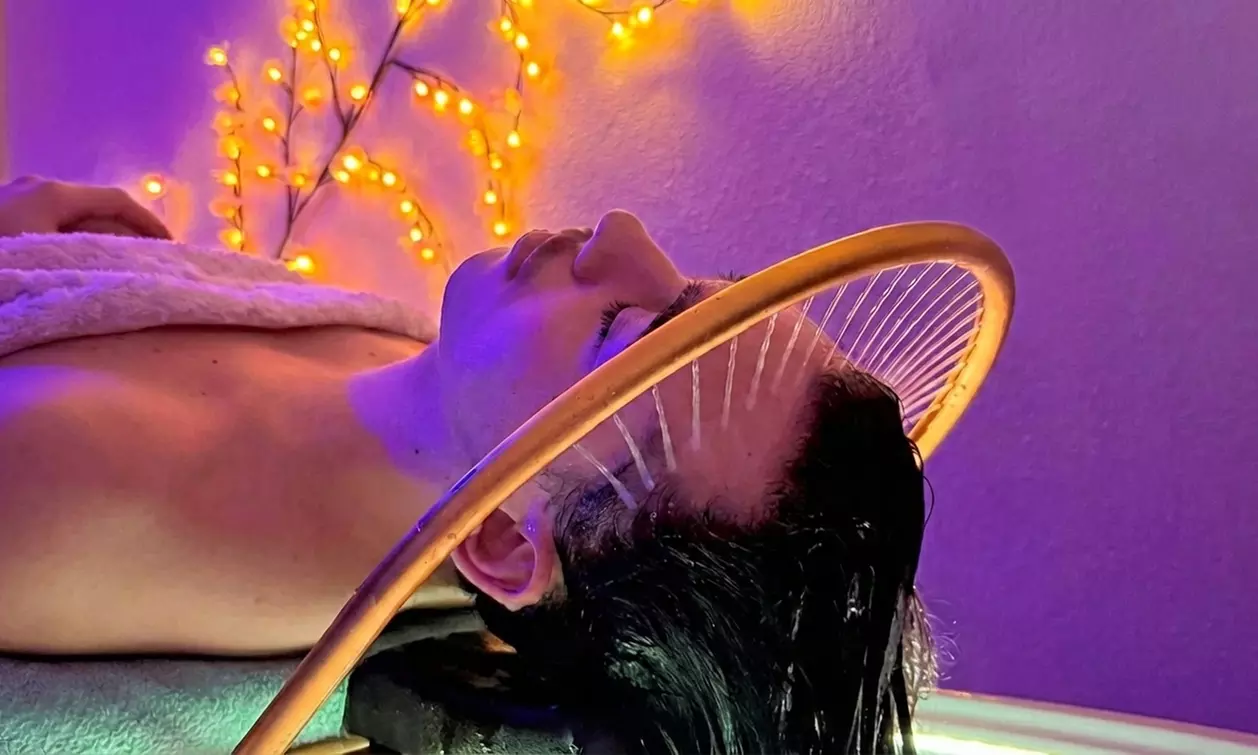 Head Spa sensoriel 45 à 90 min : détente & éclat à Agde