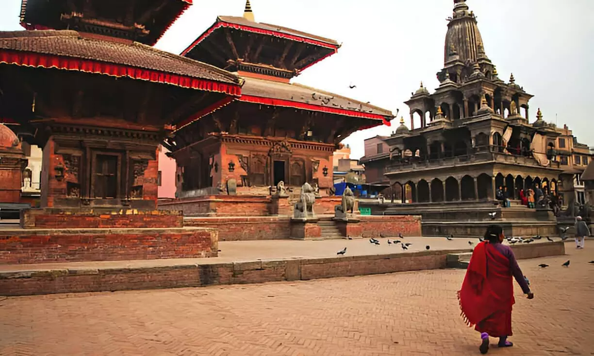 Nepal: 6-Day All-Inclusive Package Trekking Tour