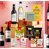 Image 1: Valentine's Day Gift Hampers: Delightful, & Indulgent Collections