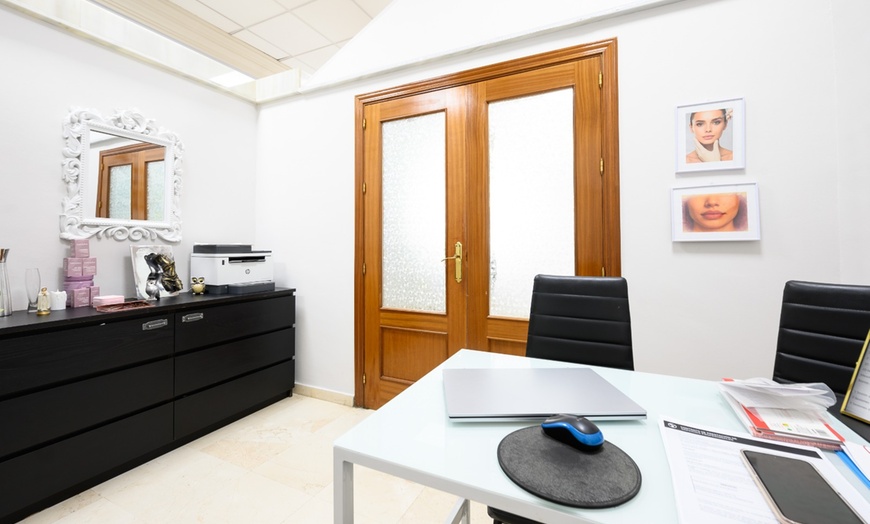 Image 9: ¡Hilos tensores monofilamento con opción a mesoterapia!