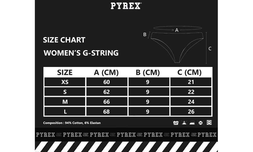 Image 11: Sous-vêtement pour femme