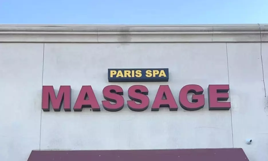 Massages for 1 or 2 with Optional Hot Stones at Paris Spa