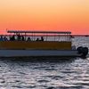 Image 6: Breathtaking Sunsets on a Wildlife Cruise through San Carlos Bay
