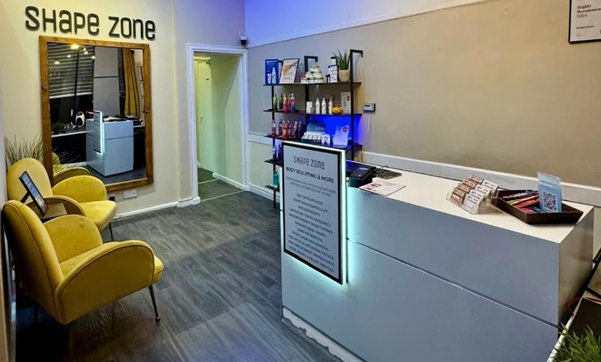 Image 3: Revitalize with 7D HIFU for Skin Rejuvenation and Lifting