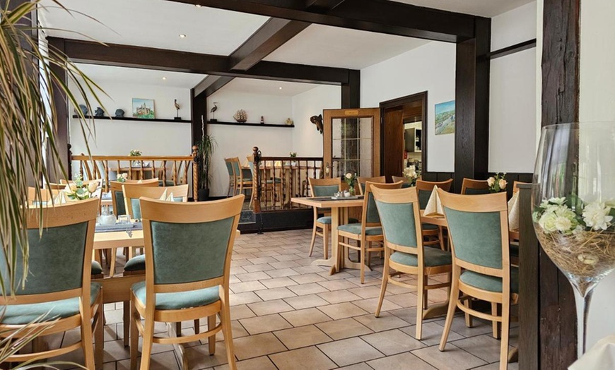 Image 6: Harz: 2-5 Nächte inkl. Halbpension und Sauna