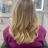 Image 2: Transform your Hair with Eminere's Women's Haircut & Highlights (Up to 35% Off)