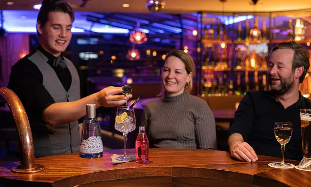 Winterberg: 4★ Wellnesshotel mit Spa, Frühstück & Dinner im Brabander