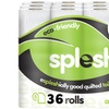 Image 6: Splesh Toilet Roll Mega Bundle, Soft and Quilted Eco-Friendly Scents