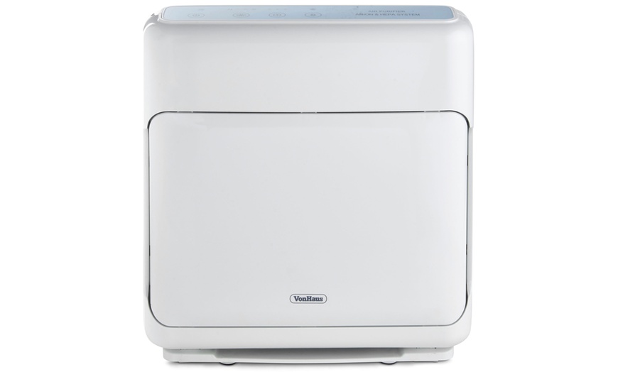 Image 2: Vonhaus Air Purifier