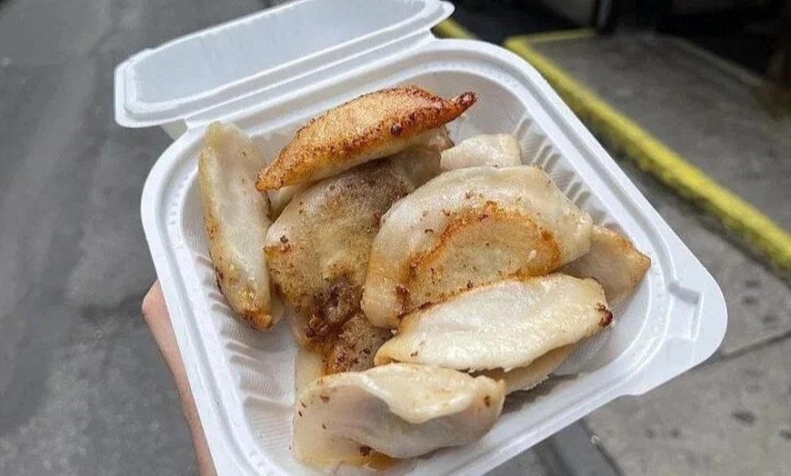 Image 6: 2-Hour New York Food Walking Tour - Discover Chinatowns Secrets