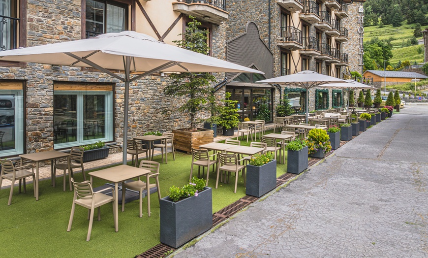 Image 19: Andorre : 2 nuits minimum avec petit-déjeuner