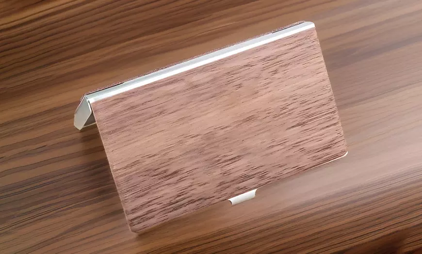 Image 9: Custom Business Card Boxes